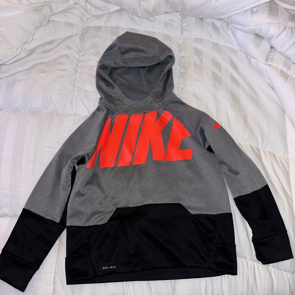 Nike Kids Sweatshirt